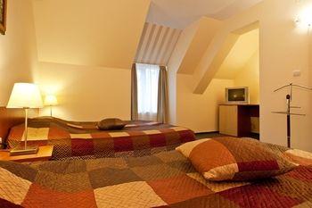 Hotel Cheap Sofia Zewnętrze zdjęcie
