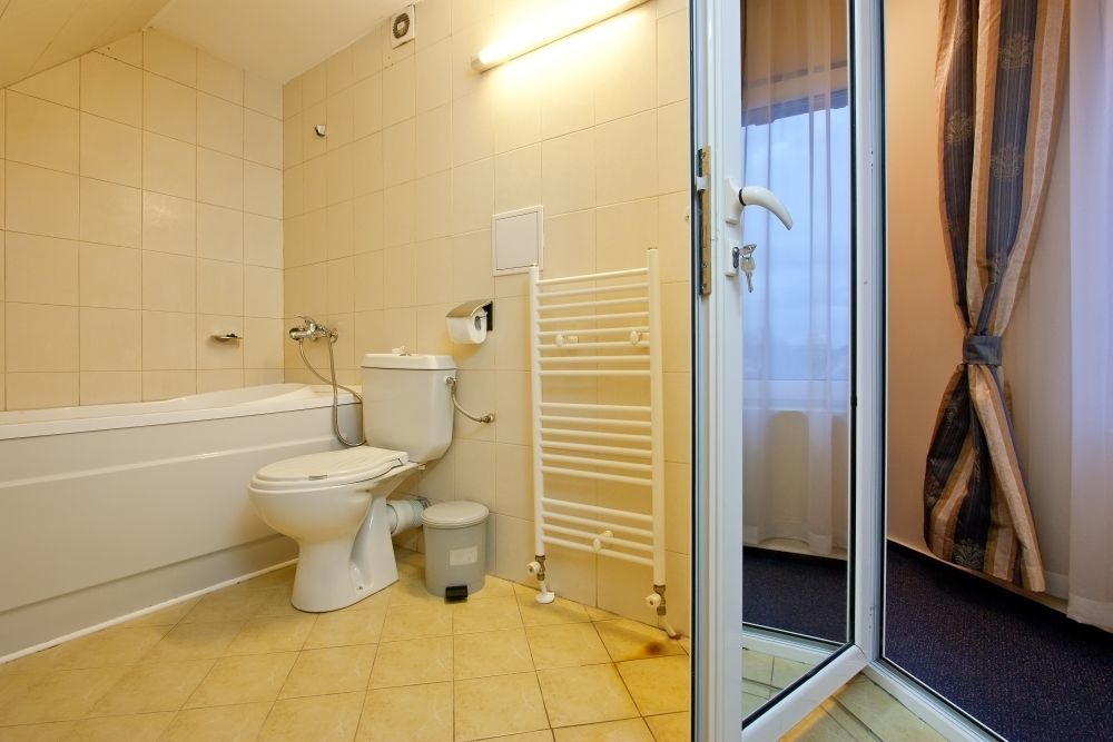 Hotel Cheap Sofia Zewnętrze zdjęcie